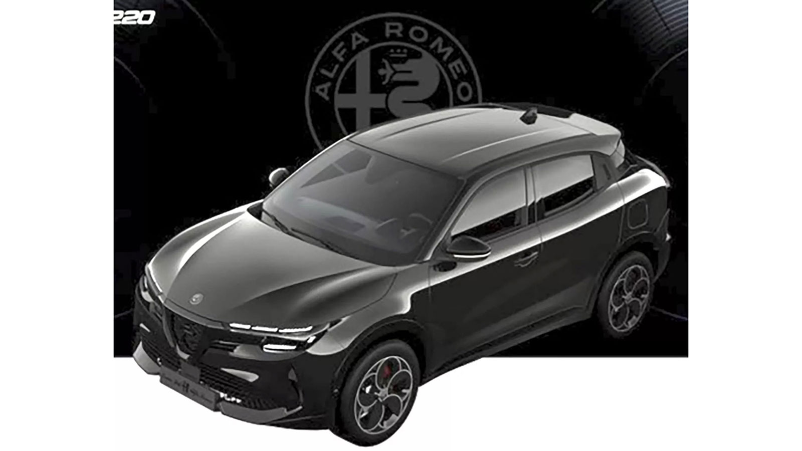 Alfa Romeo: Η Milano είναι το νέο της SUV! 